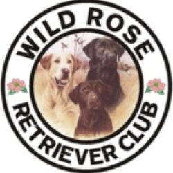 WILD ROSE RETRIEVER CLUB